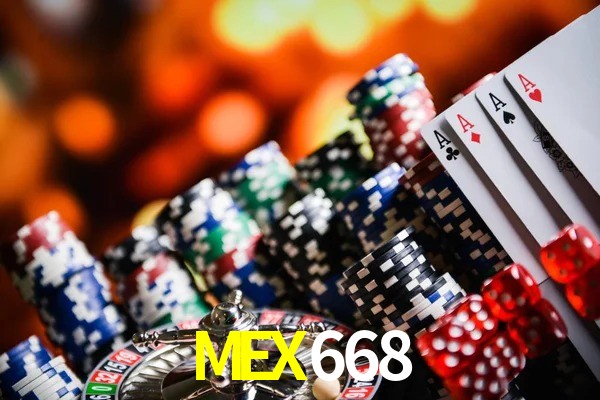 MEX668 Apuestas Deportivas