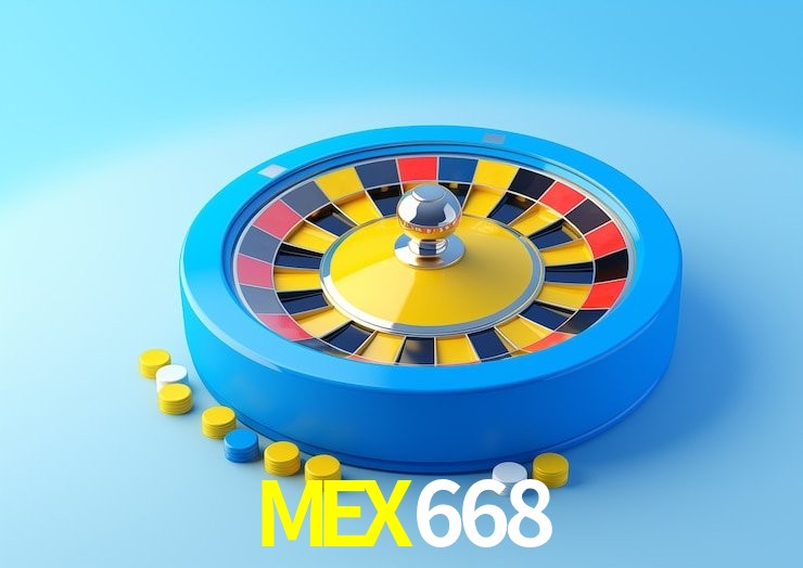 MEX668 Bingo