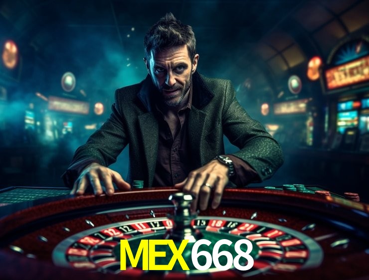 MEX668 mobile gaming