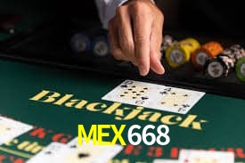 MEX668 Bingo clásico mexicano