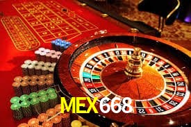 MEX668 Crash Game rápido