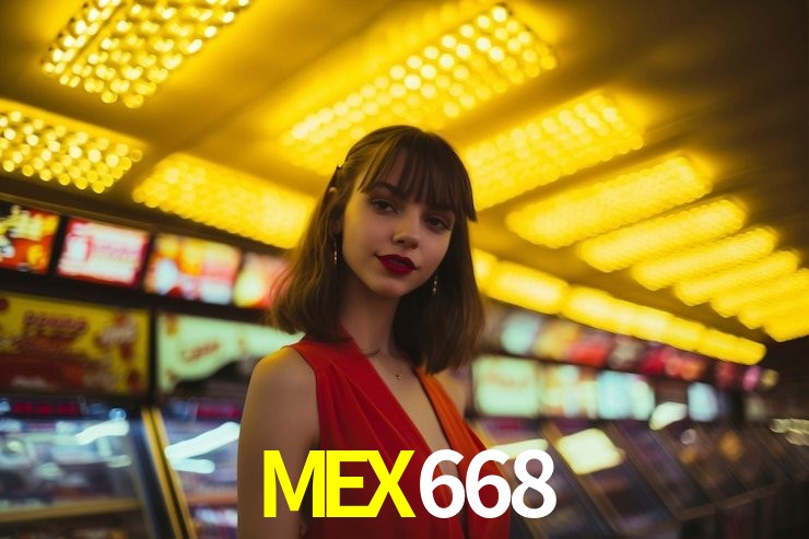 MEX668 Rondas de funciones especiales