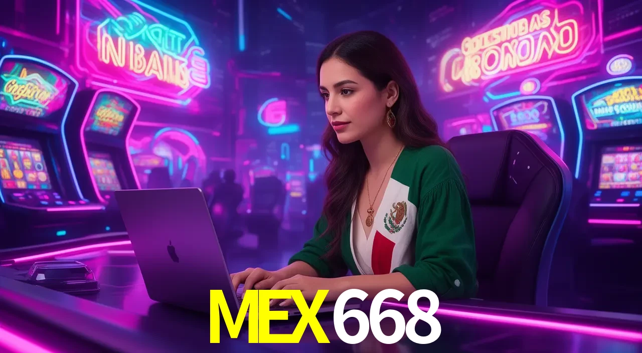 MEX668 Conoce el bingo en MEX668, con reglas sencillas y un estilo familiar