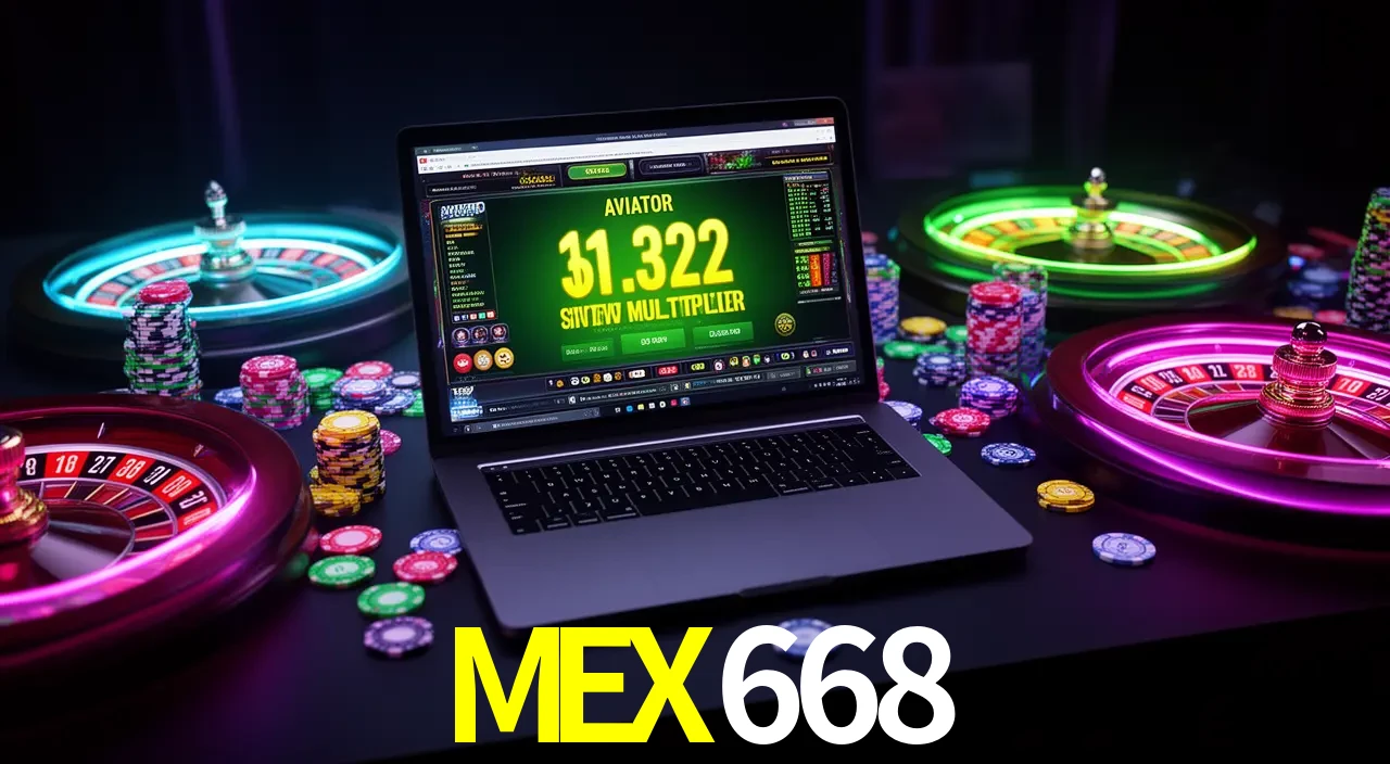 MEX668 Rondas de pesca