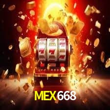 MEX668 Casino en Vivo
