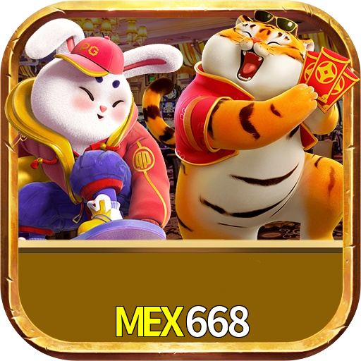 MEX668 logo